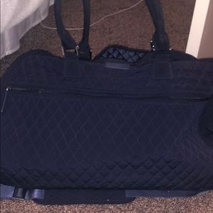 Vera Bradley duffle